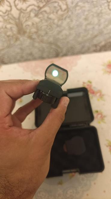 kick boks kask: Northtac MVR 1x34mm Reflex Sight - Brend/model: Northtac MVR, 1x34mm — 1