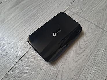 asic l3: Коммутатор Tp-Link. 5 гигабитных портов. Идеальное состояние — 2