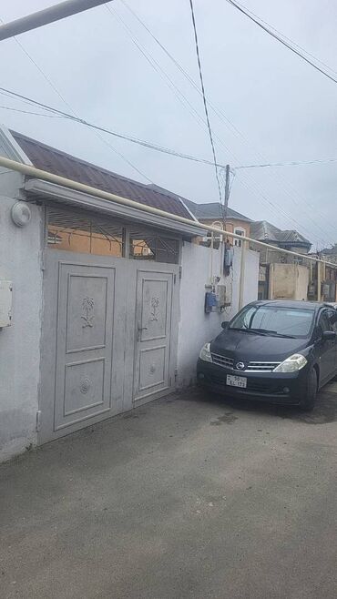 Həyət evləri və villaların satışı: Binəqədi qəs. 3 otaqlı, 90 kv. m, Yeni təmirli -da lalafo.az — 3 Həyət evləri və villaların satışı: Binəqədi qəs. 3 otaqlı, 90 kv. m, Yeni təmirli — 3