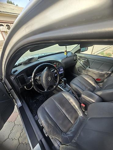 оптитрон камри 30: Hyundai Avante: 2005 г., 1.6 л, Автомат, Бензин, Седан — 5