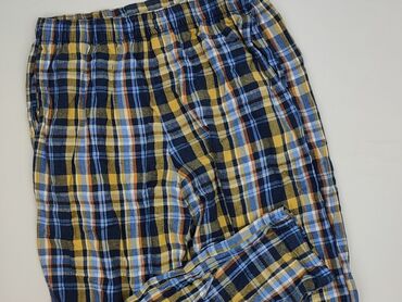 stradivarius cargo czarne: Men's trousers, size S