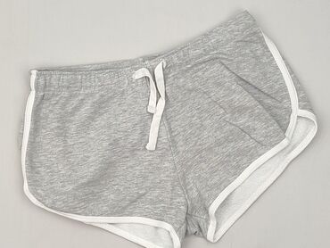 spodnie dresowe pusheen: FB Sister, Shorts for women, M (EU 38)