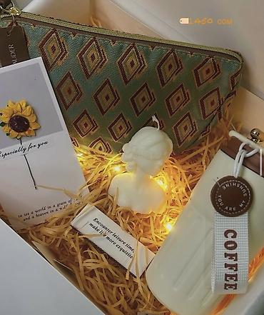 бонбоньерки: На все боксы скидки❗️Можем собрать бокс на ваш бюджет🎁 — 9