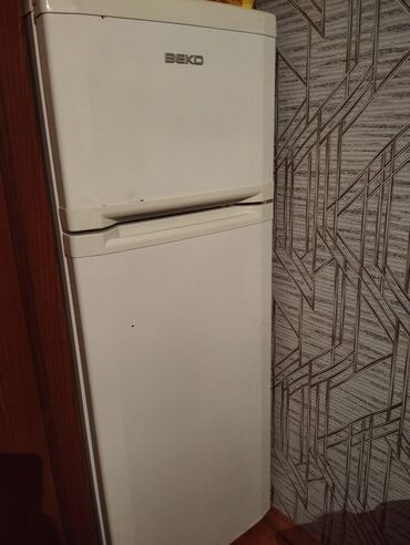 басени: Холодильник