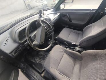 VAZ (LADA): VAZ (LADA) 2115 Samara: 1.6 l | 2009 il 276695 km Sedan — 9