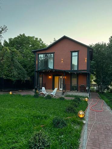 3: ПРОДАЁТСЯ ПРОСТОРНЫЙ ДОМ В СЕЛЕ КОК-ЖАР 240м, 3с, 330,000$$$ с — 1