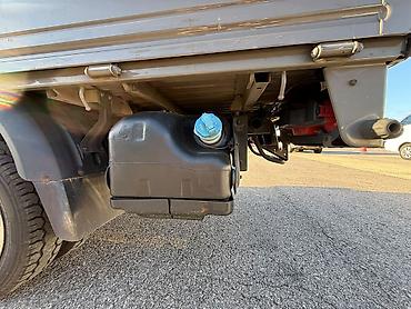 Hyundai: Hyundai Porter: 2020 г., 2.5 л, Типтроник, Дизель, Пикап — 15