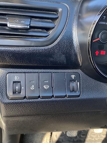 продам мот: Kia Rio: 2013 г., Механика, Седан — 6