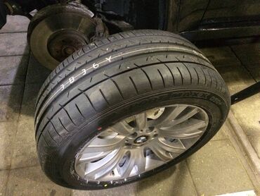 шины 245 40 19: Шины 245 / 45 / R 19, Лето, Новый, Комплект, Легковые, Япония, Dunlop