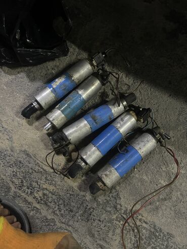 Панели, обшивки: Обшивка стоек Mercedes-Benz 2002 г., Б/у, Оригинал, Германия at lalafo.kg — 8 Панели, обшивки: Обшивка стоек Mercedes-Benz 2002 г., Б/у, Оригинал, Германия — 8