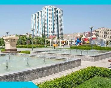 Yeni tikili: Yasamalda Qoşa Park Yaşayış Kompleksində 3 otaqlı kupçalı mənzil -da lalafo.az — 1 Yeni tikili: Yasamalda Qoşa Park Yaşayış Kompleksində 3 otaqlı kupçalı mənzil — 1