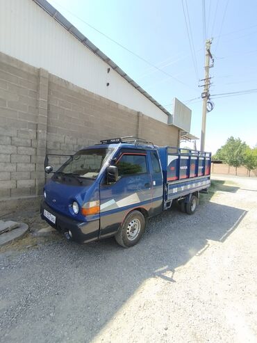 фары на ауди а4: Hyundai Porter: 2003 г., 2.6 л, Механика, Дизель
