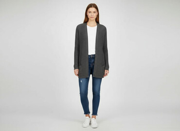 massimo dutti kurtka zimowa: Esmara, Кардиган жіночий, розмір M