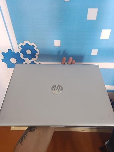 prossesor: İşlənmiş HP ProBook, 15.6 ", Intel Core i5, 256 GB, Pulsuz çatdırılma, Ödənişli çatdırılma, Rayonlara çatdırılma — 3
