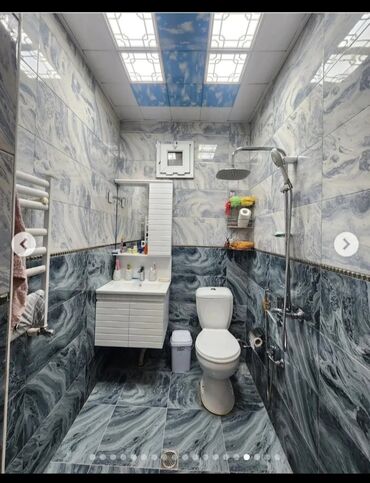 Həyət evləri və villaların satışı: 3 otaqlı, 90 kv. m, Kredit yoxdur, Yeni təmirli — 16