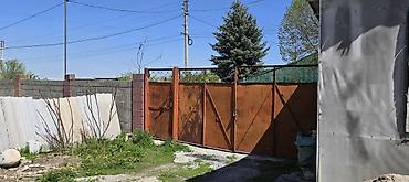 Продажа коттеджей и домов: Продаю дом в Воронцовке (Таш Добо) Дом расположен рядом с горами, вид — 7