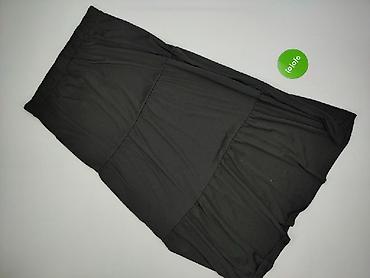 spódnice mini plus size: Janina, Spódnica damska, rozmiar XL — 3