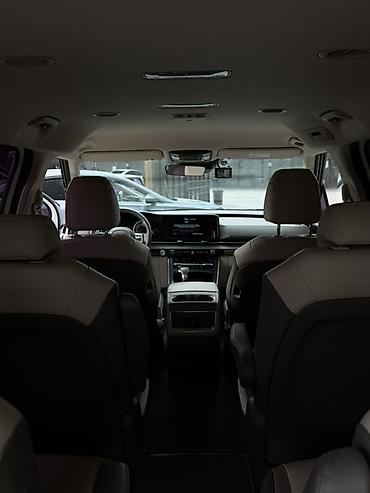 карнивал купить: Kia Carnival: 2021 г., 2.2 л, Автомат, Дизель, Минивэн — 7