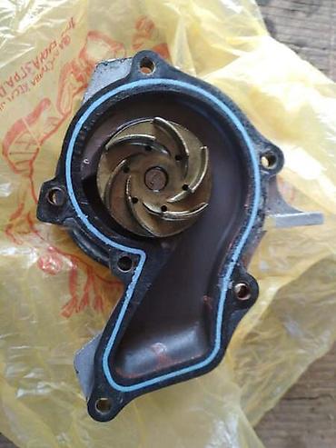 ulozak brave: VODENA PUMPA 1.6 BENZIN ZA FORD FOCUS OD 1998. DO 2004. GOD. | — 1
