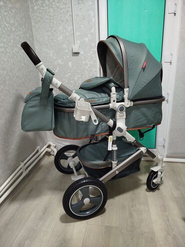 Коляски: Коляска, Новый — 1