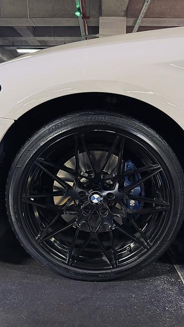 титаны на бмв: BMW 5 series: 2022 г., 2 л, Автомат, Бензин, Седан — 4