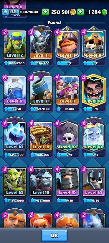 Другие видеоигры: Продам Brawl Stars профиль,ПРОФИЛЬ Я ПОТЕРЯЛ 600ДН НАЗАД, И ВОТ — 13