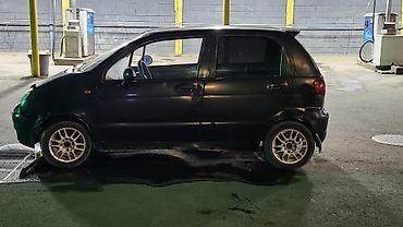 сколько стоит матиз: Daewoo Matiz: 2010 г., 0.8 л, Механика, Бензин, Хэтчбэк — 3