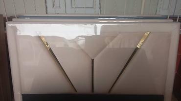 Двуспальные кровати: Спинка 2 спальня — 19