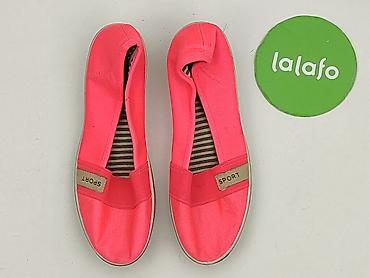 klapki foam runner: Balerinki damskie, rozmiar 36 — 3