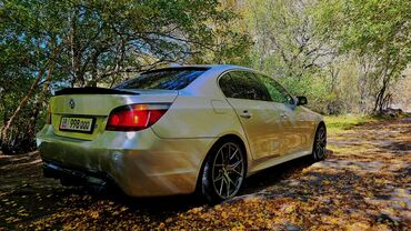 датчик коробки: BMW 5 series: 2004 г., 3 л, Автомат, Бензин, Седан
