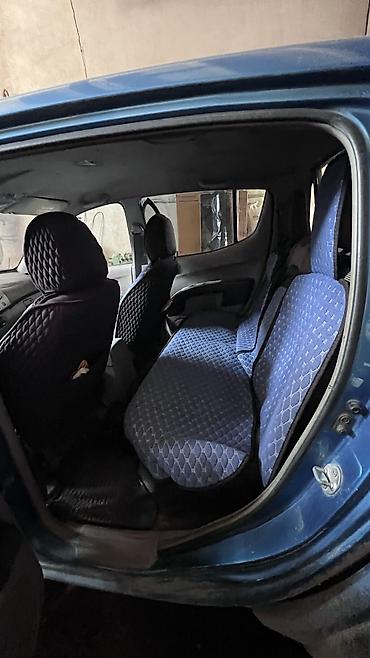 вскрытия замок: Mitsubishi L200: 2007 г., 2.5 л, Механика, Дизель, Пикап — 4