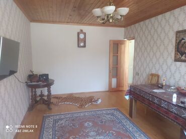 Həyət evləri və villaların satışı: 4 otaqlı, 120 kv. m, Kredit yoxdur, Yeni təmirli