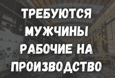 работа за границей по контракту в германии: Талап кылынат Өндүрүшкө кара жумушчу, Төлөм Бир айда эки жолу, Тажрыйбасыз