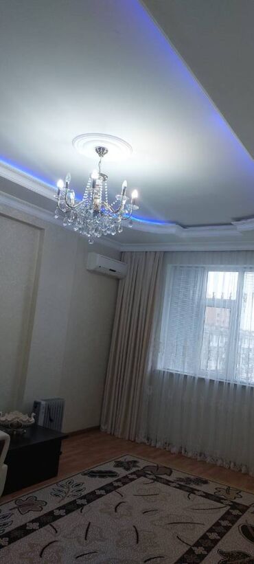 Yeni tikili: 3 otaqlı, Yeni tikili, m. Neftçilər, 60 kv. m — 6