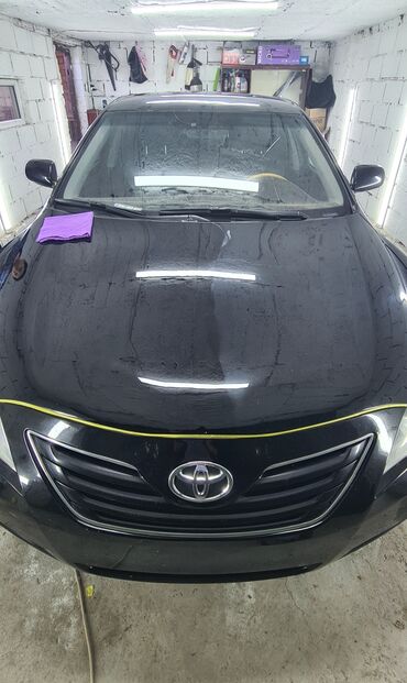 Автомойки: Автомойка | Полировка — 11