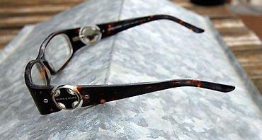 Naočare: MORE&MORE Frame Eyeglasses GERMANY. ORIGINAL. Made in Germany — 5