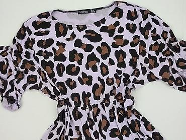 klapki dzik: Boohoo, Sukienka damska, rozmiar 3XL — 1