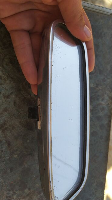 Yan və salon güzgüləri: Salon, QAZ 24, 1990 il, Ünvandan götürmə -da lalafo.az — 6 Yan və salon güzgüləri: Salon, QAZ 24, 1990 il, Ünvandan götürmə — 6