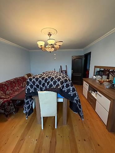 Həyət evləri və villaların satışı: Fatmayı 2 otaqlı, 54 kv. m, Kredit yoxdur, Yeni təmirli — 5