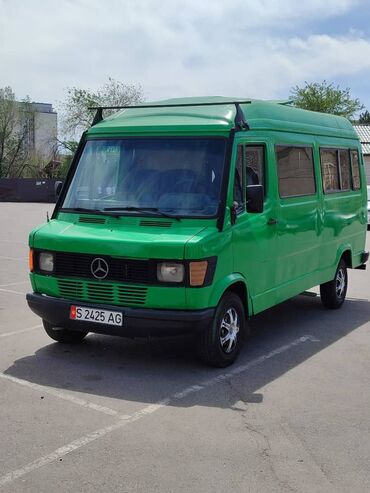 Mercedes-Benz: Год 1994 мост коробка беговой, гидрач
цена 330.000. Только нал!