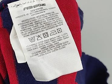 koszula fsbn: Fishbone, T-shirt damski, rozmiar XL — 5