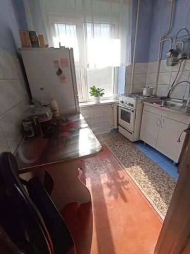 Продажа квартир: 1 комната, 31 м², Индивидуалка, 2 этаж, Старый ремонт