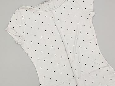 bluzki cropped: Orsay, T-shirt damski, rozmiar S — 1