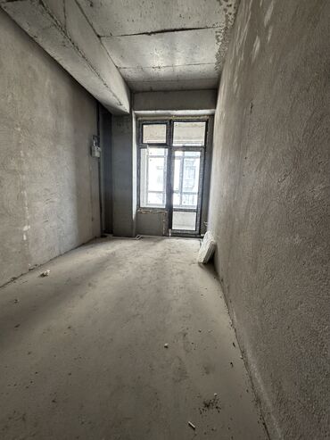 Продажа квартир: 3 комнаты, 101 м², Элитка, 8 этаж, ПСО (под самоотделку) — 15