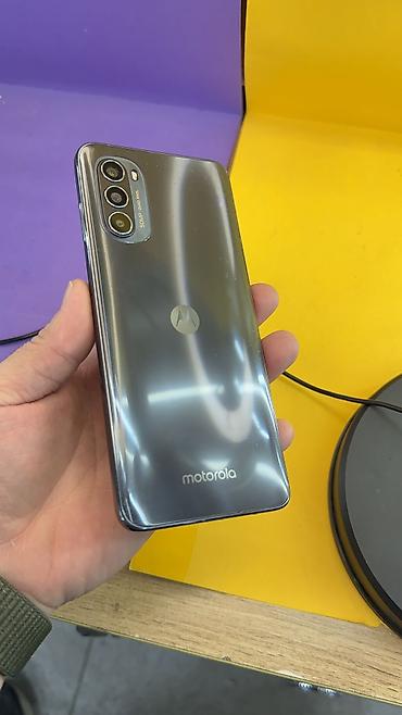 Motorola: Motorola Moto G52, Б/у, 128 ГБ — 5