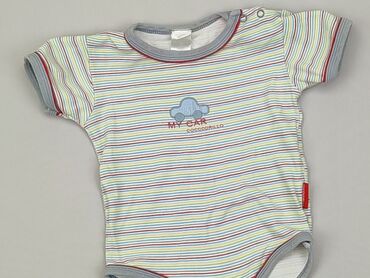 spodnie dla niemowlaka: Боді, 3-6 міс., 
стан - Хороший