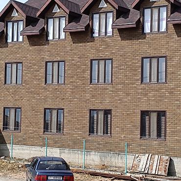 Производство пластиковых окон: Ассаляму алейкум коруучулор биз Алюмин Жана пластик Терезе Эшиктин — 26