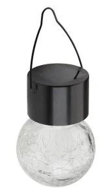 tea pec nova: SOLARNA BASTENSKA LAMPA NOVA SOLARNA STAKLENA KUGLA AKCIJA | Cene — 8