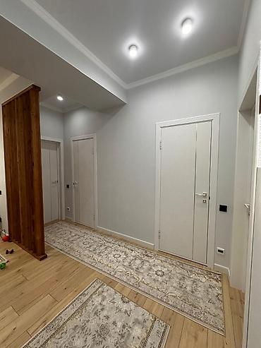 Продажа квартир: 3 комнаты, 85 м², Элитка, 2 этаж, Евроремонт — 12