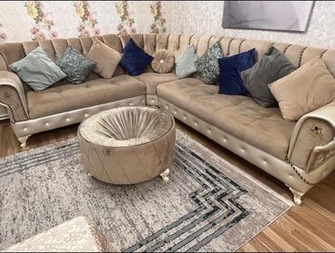 divan satilir: Угловой диван